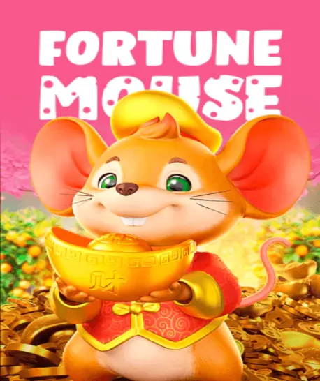 Fortune Mouse ostoba nyerőgépet és nagy nyereményeket kínál